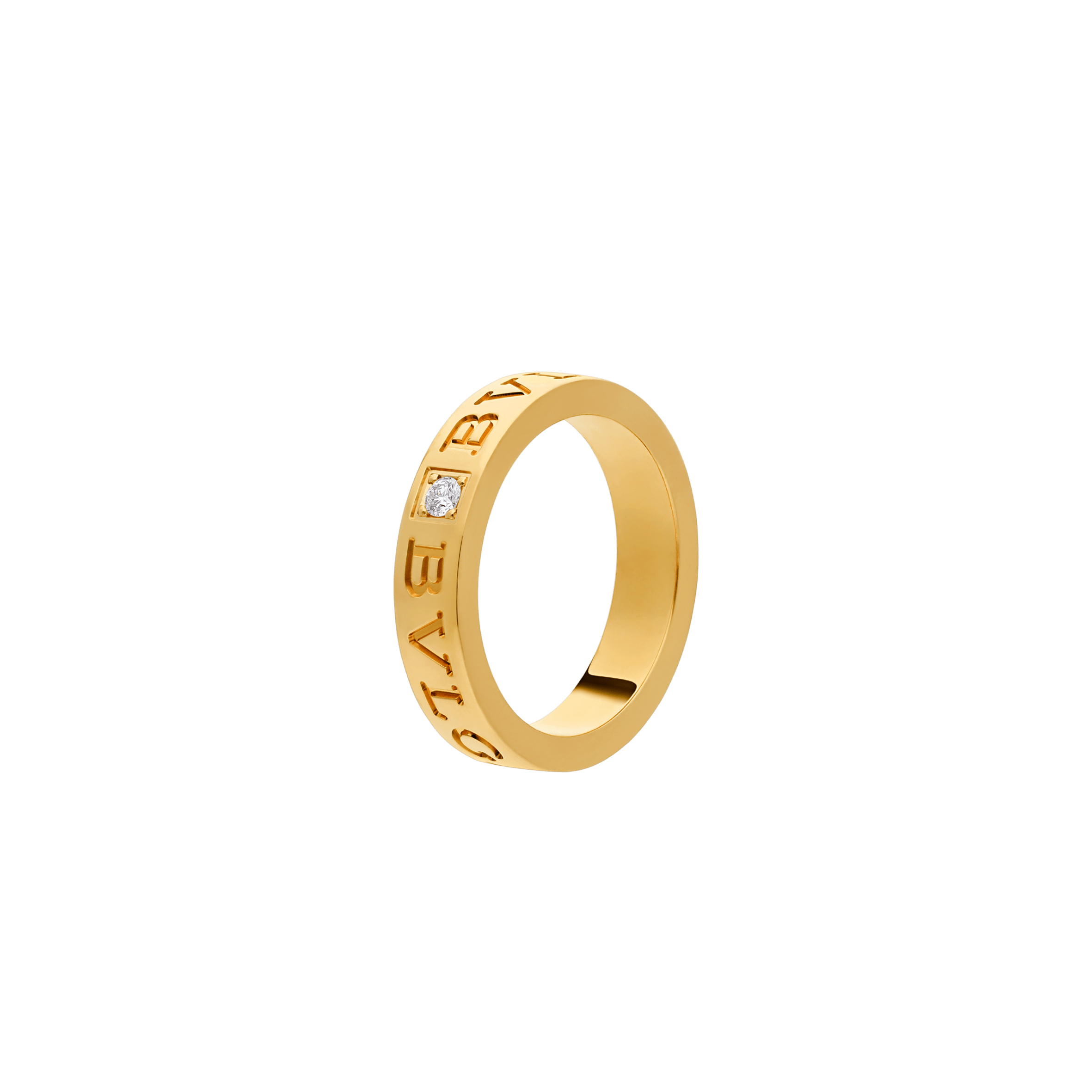 BVLGARI B.ZERO1 RING 342929 BVLGARI B.ZERO1 RING 342929